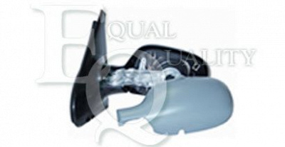 EQUAL QUALITY rs00850 -  Наружное зеркало